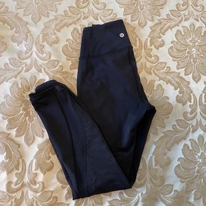 Lululemon tights